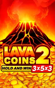 Lava Coins 2